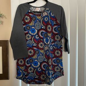 LuLaRoe Randy - Size XL